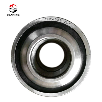 GE70XT Stainless Steel Spherical Plain Bearing GE70XT/X Sliding Bearing 70 * 105 * 49 mm