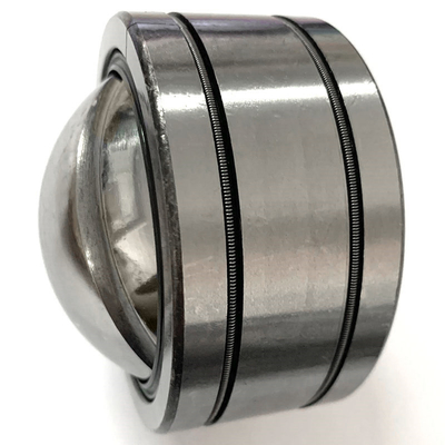 Radial Spherical Sliding Bearing GE200ES 200x290x130 mm GE 200 E Joint Bearings