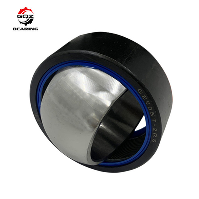 Tinggi Precision Plain Spherical Bearing, GE20ES-2RS Spherical Sliding Bearing