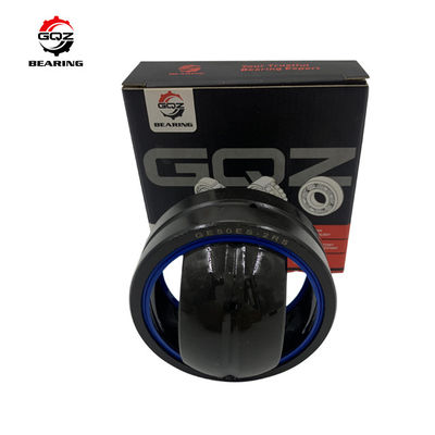 GQZ GE160ES 160*230*105mm Radial Joint Bearing untuk forklift, crane & bagian mesin konstruksi