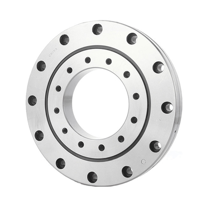 P5 Precision RU228G RU228GUUCC0P5 Precision Cross Roller Bearing Untuk Industri Robot