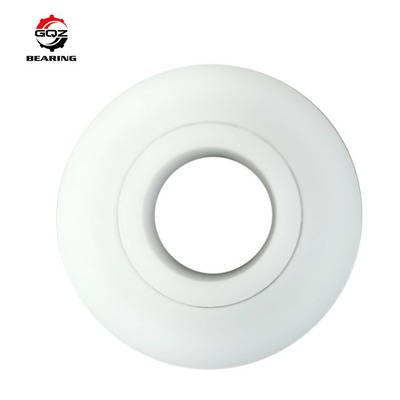 Buka ZrO2 6005 Keramik tahan suhu tinggi bantalan bola 25x47x12mm