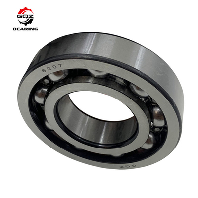 62/28/20A1CS Deep Groove Gearbox Bearing Gcr15 Baja Deep Groove Ball Bearing