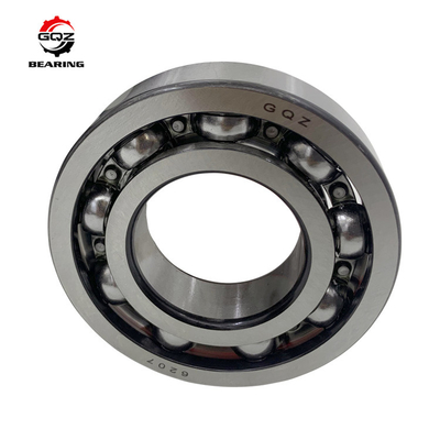 62/28/20A1CS Deep Groove Gearbox Bearing Gcr15 Baja Deep Groove Ball Bearing