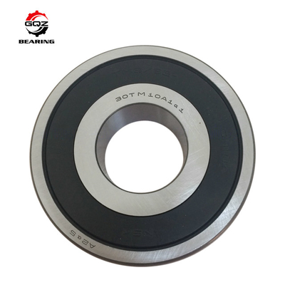 Gcr15 30TM10 30TM10A1 Deep Groove Ball Bearing Ketebalan 20 mm