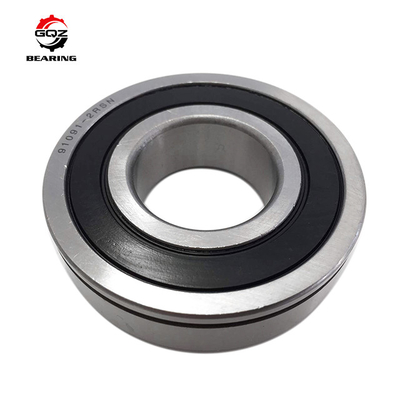 Asal Jerman FAG F-565817.04.HCKL Hybrid Deep Groove Ball Bearing 35x72x23mm