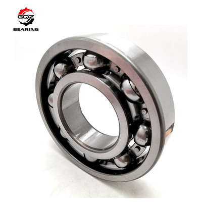 NSK BL206NR Single Row Deep Groove Ball Bearing 30mm Bor 62mm Diameter Luar
