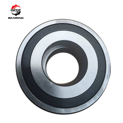 B60-44 / 6212V / EPB60-44 Bantalan Keramik Berkecepatan Tinggi / Bantalan Motor Otomotif 60*130*22/31mm