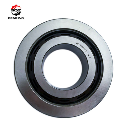 Si3N4 Keramik Deep Groove Ball Bearing NSK EPB60-47 single row deep groove ball bearing 60x130x31mm