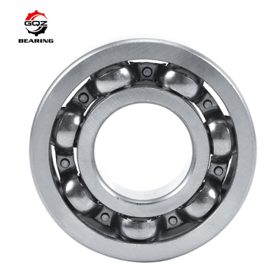 Bahan Baja Chrome Koyo DG358220-1 SH Deep Groove Ball Bearing Type Double Row