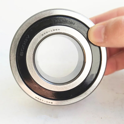 B40-180C3P5 20000RPM Bantalan bola mobil B40-180VV Bantalan roda keramik dengan segel 40*90*23mm
