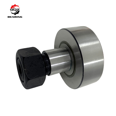 Asal Jepang THK CF18UUR Cam Follower Bearing dengan Spherical Outer Ring 16*35*52mm P0 P6 P5 P4 P2 Rating presisi