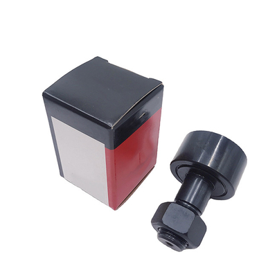 CF1 1/2SB Hex Hole Cam Follower Bearing CF1 1/2B Heavy Duty Track Roller Bearing