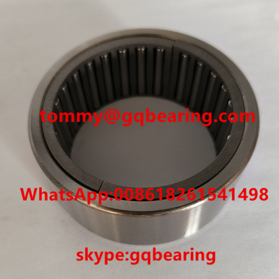F-4192.RNAO Jarum Roller Bearing 55mm*72mm*30mm Gcr15 Baja Tanpa Segel 0,3kg