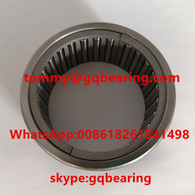 F-4192.RNAO Jarum Roller Bearing 55mm*72mm*30mm Gcr15 Baja Tanpa Segel 0,3kg