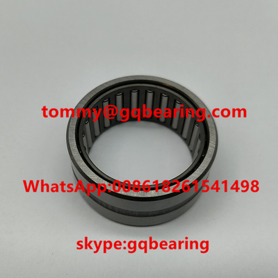 F-207665. RNA Needle Roller Bearing 55mm*72mm*30mm Gcr15 Baja Tanpa Segel 0,3kg
