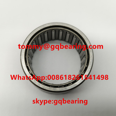 F-207665. RNA Needle Roller Bearing 55mm*72mm*30mm Gcr15 Baja Tanpa Segel 0,3kg