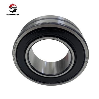 Baja Seri 22 Self-Aligning Roller Bearing WS 22210E1 2RSR