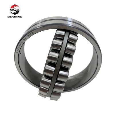 Baja Seri 22 Self-Aligning Roller Bearing WS 22210E1 2RSR