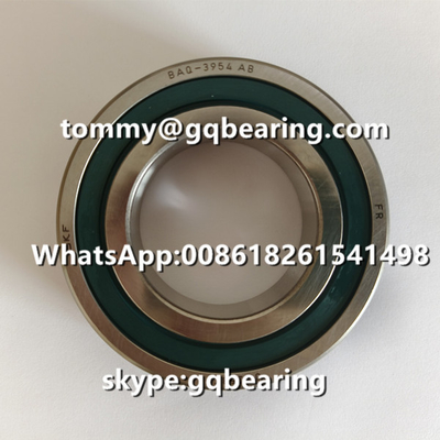 SKF BAQ-3954 AB Angle Contact Ball Bearing Gcr15 Baja 50x90x20mm Efisiensi Kapasitas Beban Tinggi