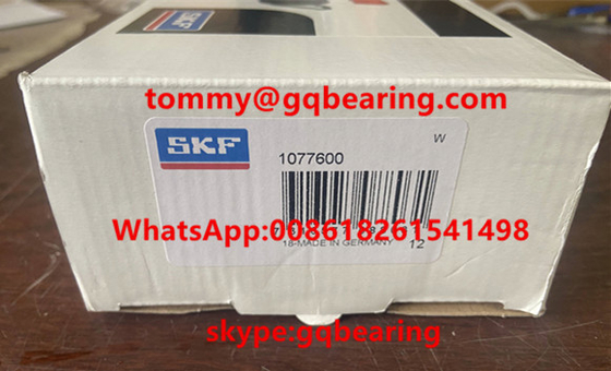 SKF 1077600 Baja Corrugated Body Grease Gun 500 Ml Reservoir Volume