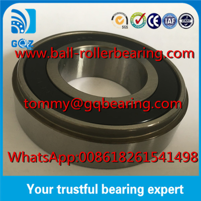 Asal Jepang Segel karet 40TM14/40TM14A Deep Groove Ball Bearing