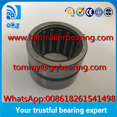 1-1/8 &quot;ID, 1-5/8&quot; OD, 1-1/4&quot; Lebar McGill MR18 Heavy Duty Needle Roller Bearing