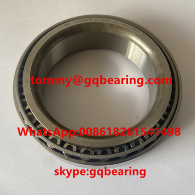 Bantalan Rol Kerucut Otomotif KBC F-848164.TR1 bantalan roller kerucut F-572331.TR1 65*93*22