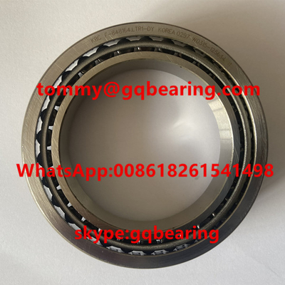 Bantalan Rol Kerucut Otomotif KBC F-848164.TR1 bantalan roller kerucut F-572331.TR1 65*93*22