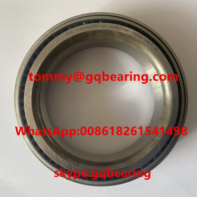 Bantalan Rol Kerucut Otomotif KBC F-848164.TR1 bantalan roller kerucut F-572331.TR1 65*93*22