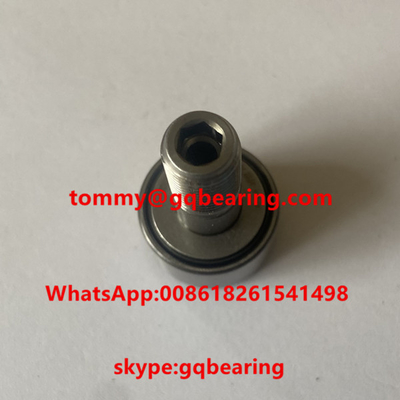 KR22-PP-A Hexagonal Socket Cam Follower Roller Bearing dengan Gap Seals