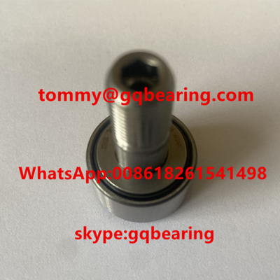 KR22-PP-A Hexagonal Socket Cam Follower Roller Bearing dengan Gap Seals