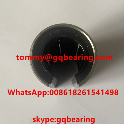 LM25UU OP Open Type Linear Motion Ball Bearing Diameter Lubang 25 mm