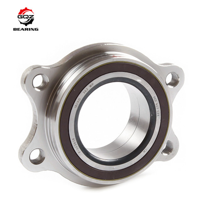 2DACF050S-17SH2A Wheel Hub Bearing / 2DACF050S-17 Jepang Made Angular Contact Bearing