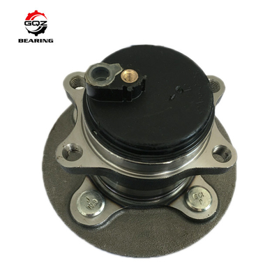 89543-30260 ABS roda kecepatan sensor bantalan / 8954330260 Toyota roda Hub bantalan