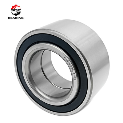 Angular Contact Automotive Bearings 805138 Otomotif roda depan Hub Bearings
