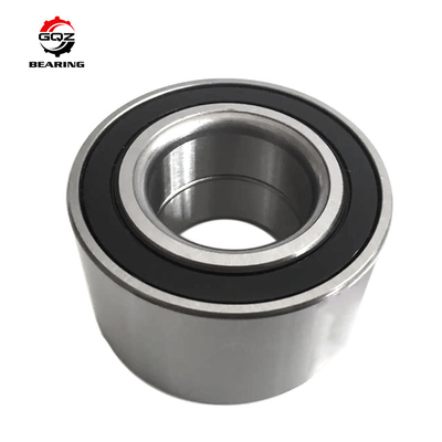 Gcr15 Bahan baja DU40680042 Bantalan Hub Roda DAC40680042 Bantalan Otomotif 40 x 68 x 42 mm
