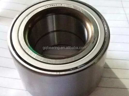 DAC3562W Bantalan Otomotif, Bantalan Hub Roda Otomotif untuk suku cadang mobil Hyundai Toyota DAC356180040 35 x 61.8 x 40 mm