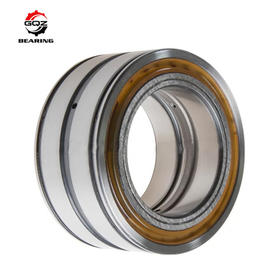Gcr15 Bahan baja SL045030PP SL045030PP-2NR Full Complement Roller Bearing Silinder
