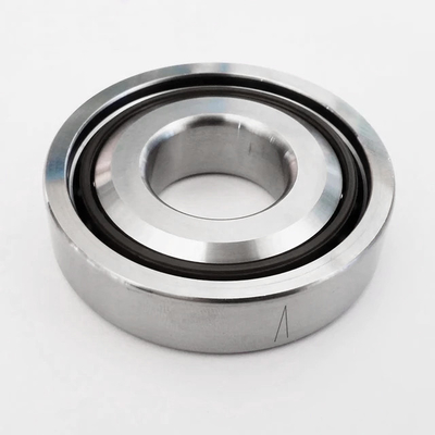 25x62x15 mm NSK Angle Contact Thrust Ball Bearings 25TAC62B Ball Screw Bearing