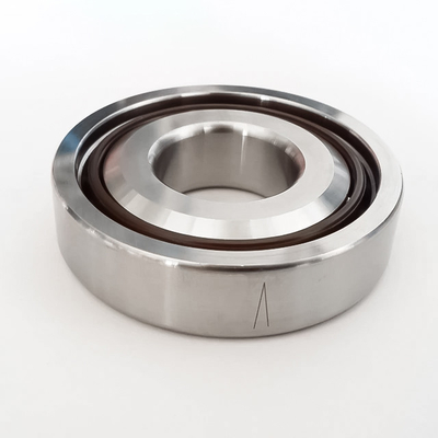 25x62x15 mm NSK Angle Contact Thrust Ball Bearings 25TAC62B Ball Screw Bearing