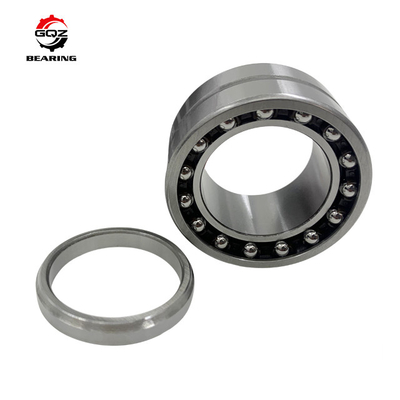Satu arah NKIA5903Kombinasikan rol jarum bantalan 15 x 28 x 18 mm