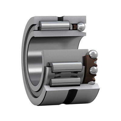 NKIA5908 Needle Roller / Angle Contact Bearing Bearing 40x62x30mm