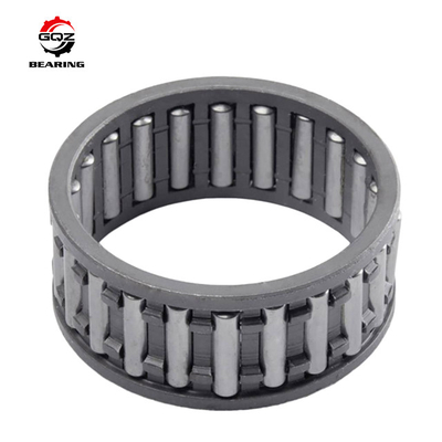 Jarum Roller Cage Assemblies bantalan baja krom GCR15 K85 x 92 x 20 Ketebalan 20mm