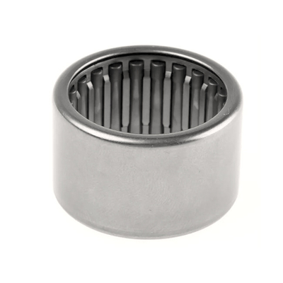 Gcr15 Baja ditarik cangkir jarum rol bearing HK32X47X17 32 X 44 X 17 mm