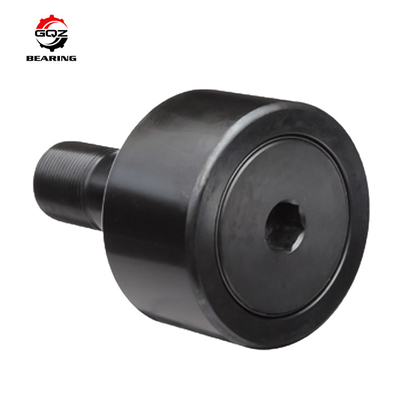 IKO bearing CR24 R Cam Follower Bearing Cam Roller Bearing CR24 1/2 inci CR24 UU Track Roller Bearing