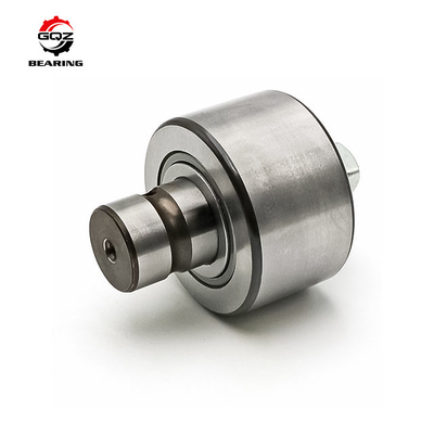KR22-PP-A Hexagonal Socket Cam Follower Roller Bearing dengan Gap Seals