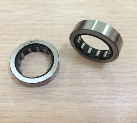 8E-NK 34X46X14 8E-NK 344614 Bantalan Rol Jarum 34x46x14mm