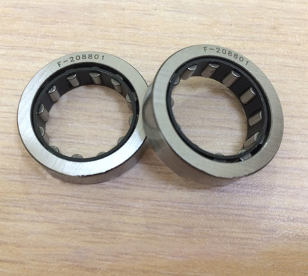 8E-NK 34X46X14 8E-NK 344614 Bantalan Rol Jarum 34x46x14mm