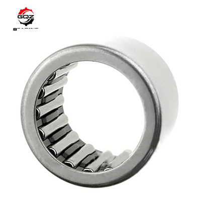 HK seri Mesin Cup ditarik Jarum Roller Bearing HK1812 Ukuran 18 * 24 * 12 mm